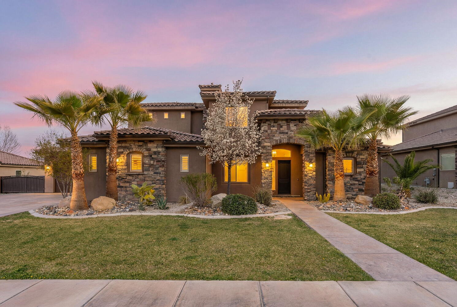 2735 E Auburn DR, St George, UT 84790 — photo 1