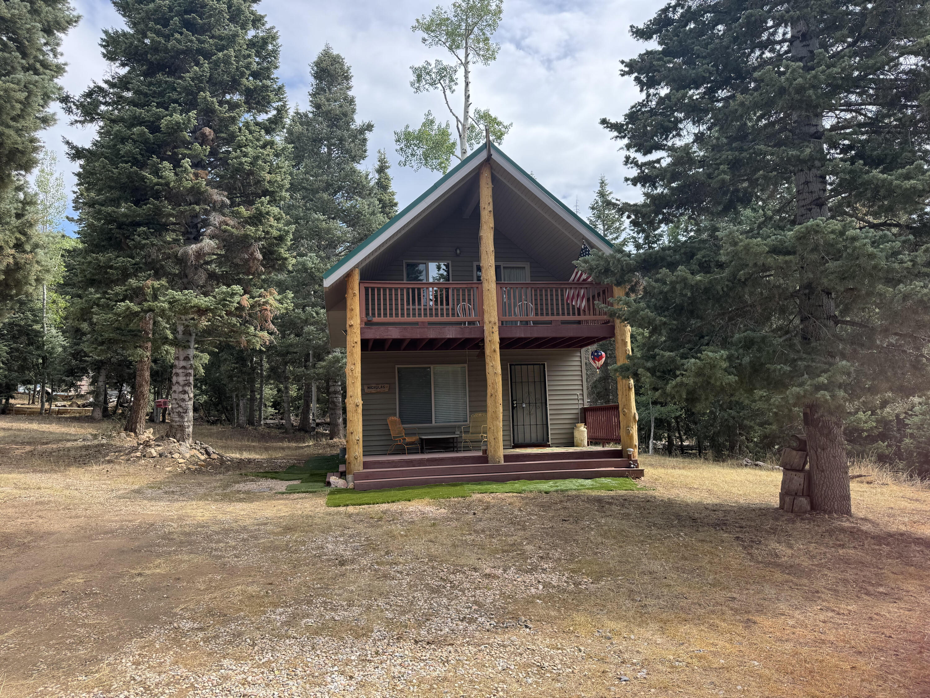 6240 N Fork RD, Duck Creek Village, UT 84762 — photo 1