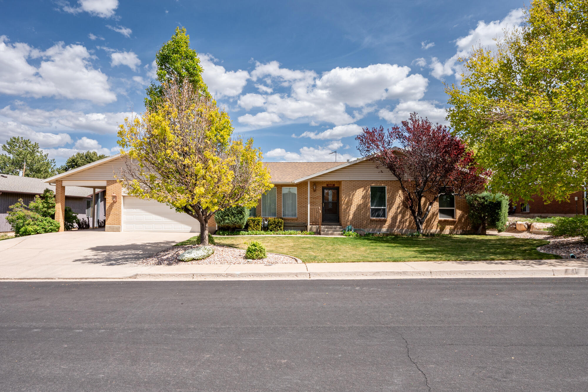 1069 S Cedar Knolls DR W, Cedar City, UT 84720 — photo 1