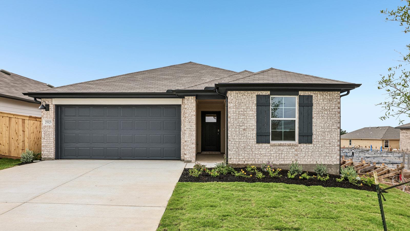 25525  Farmers Crop Ln, Elgin, TX 78621 — photo 1