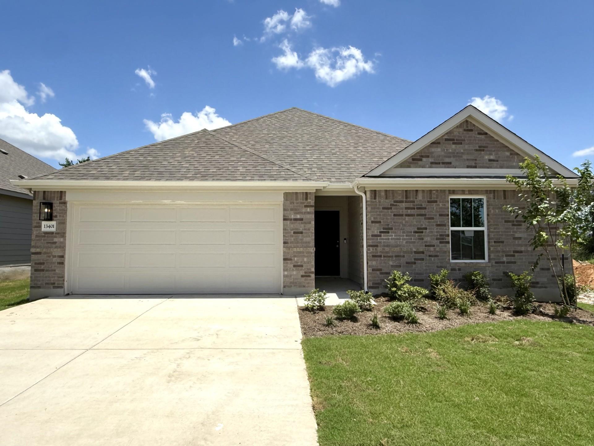 13401 Barn Chime, Elgin, TX 78621 — photo 1