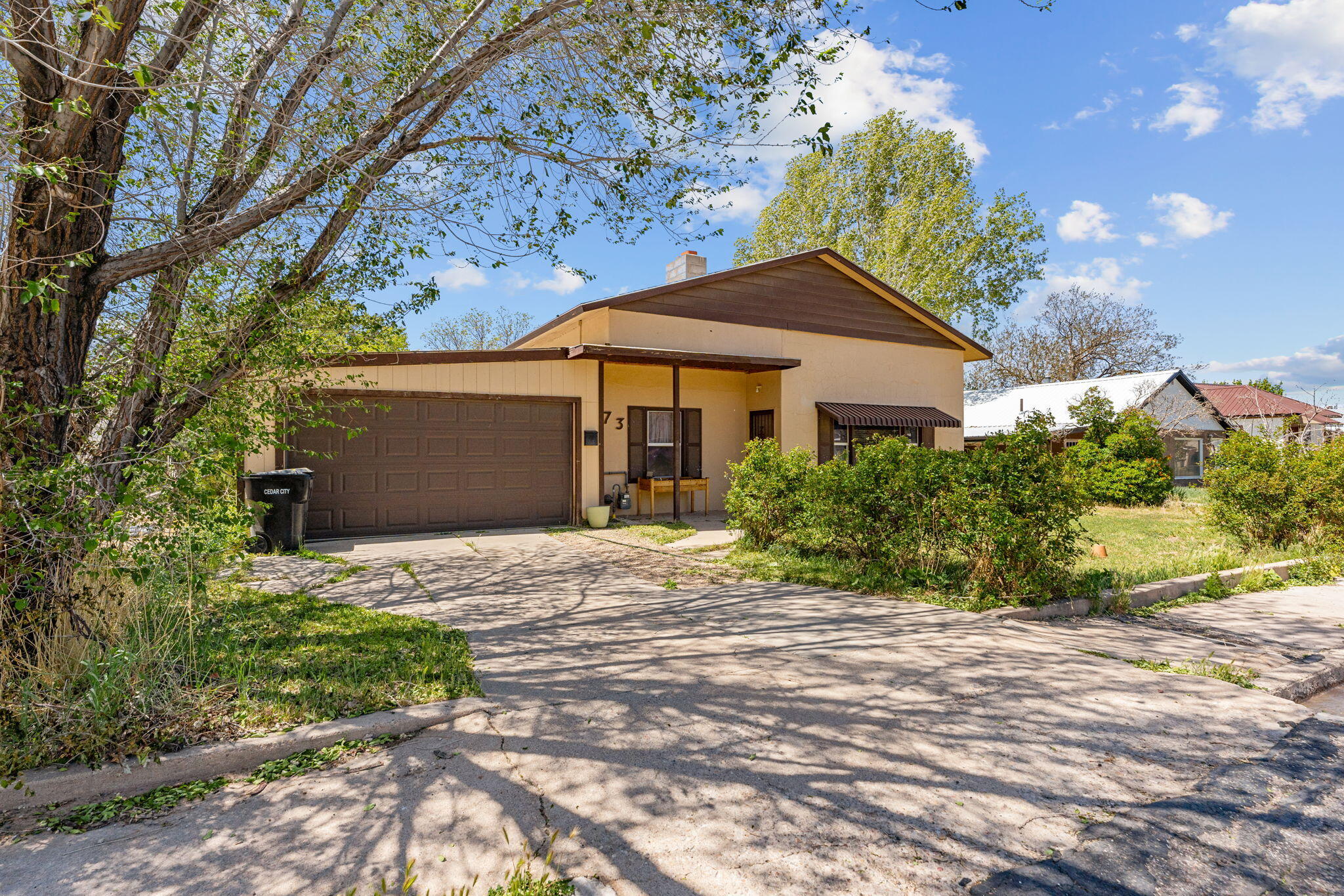 373 N 400 W, Cedar City, UT 84721 — photo 1