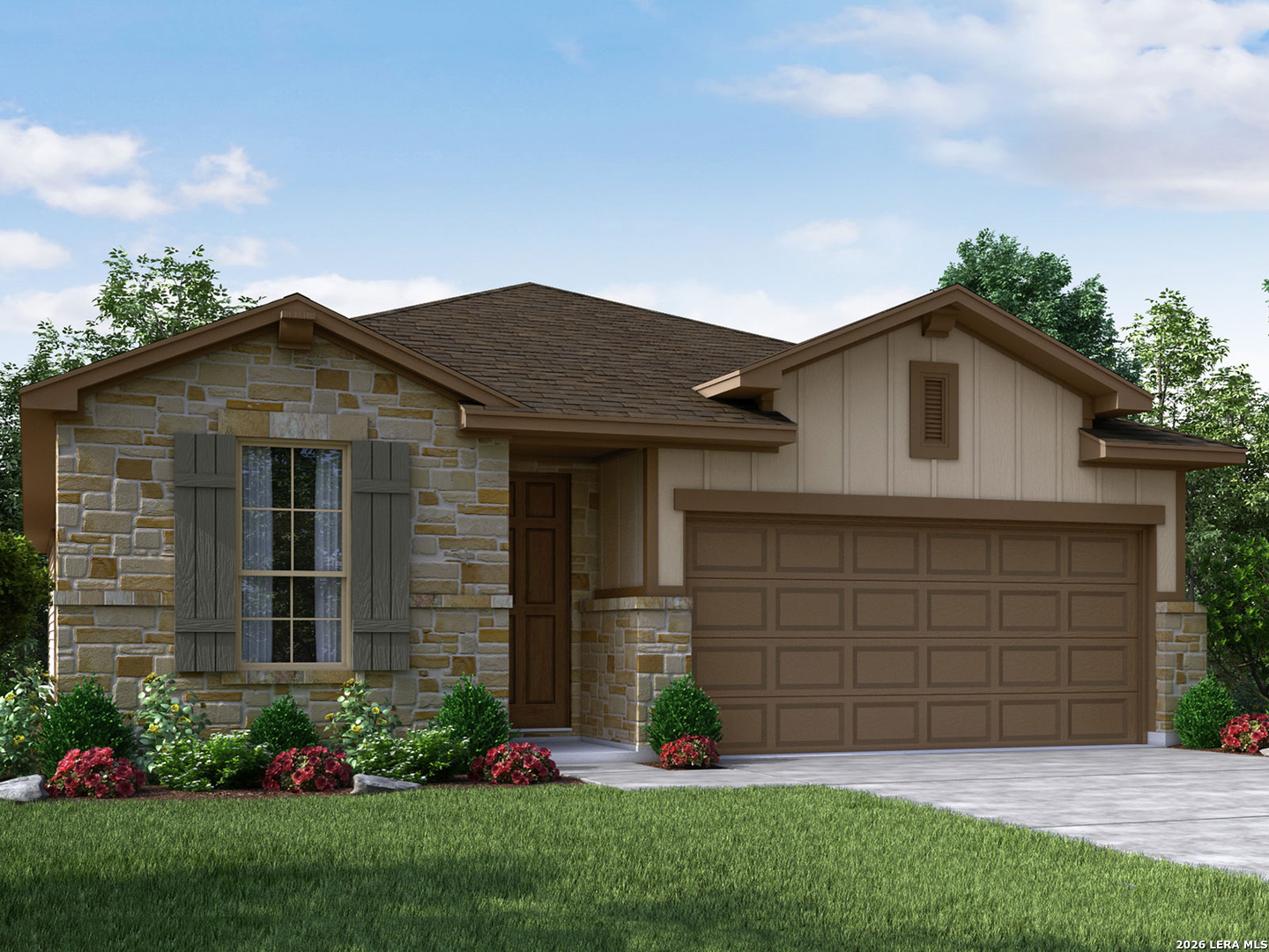 2818 Clemente Way, , 78109 — photo 1