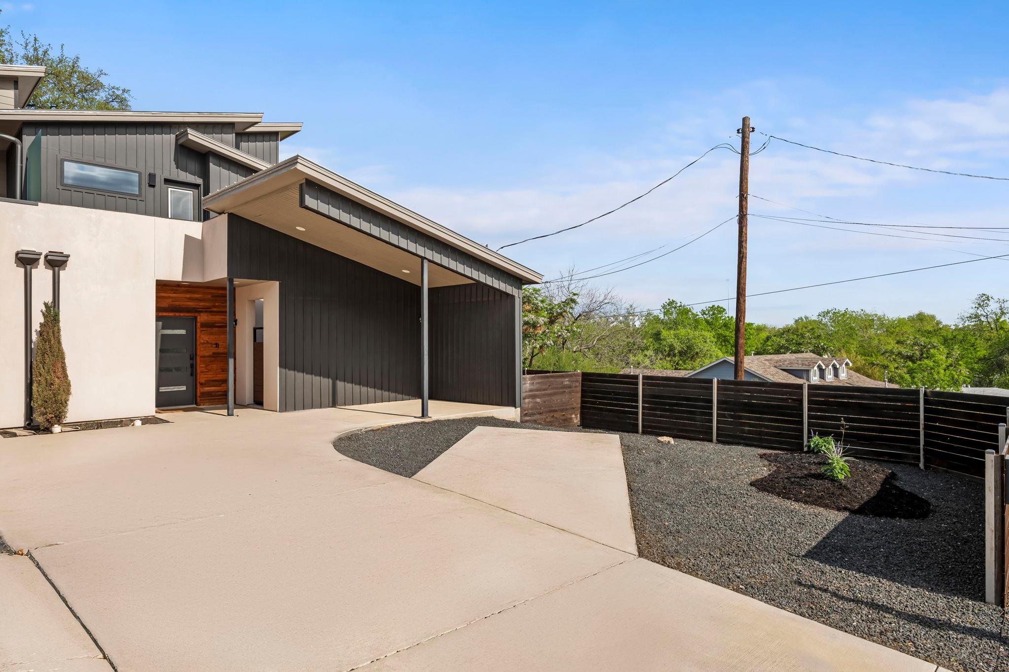 4400 Mount Vernon, Austin, TX 78745 — photo 1