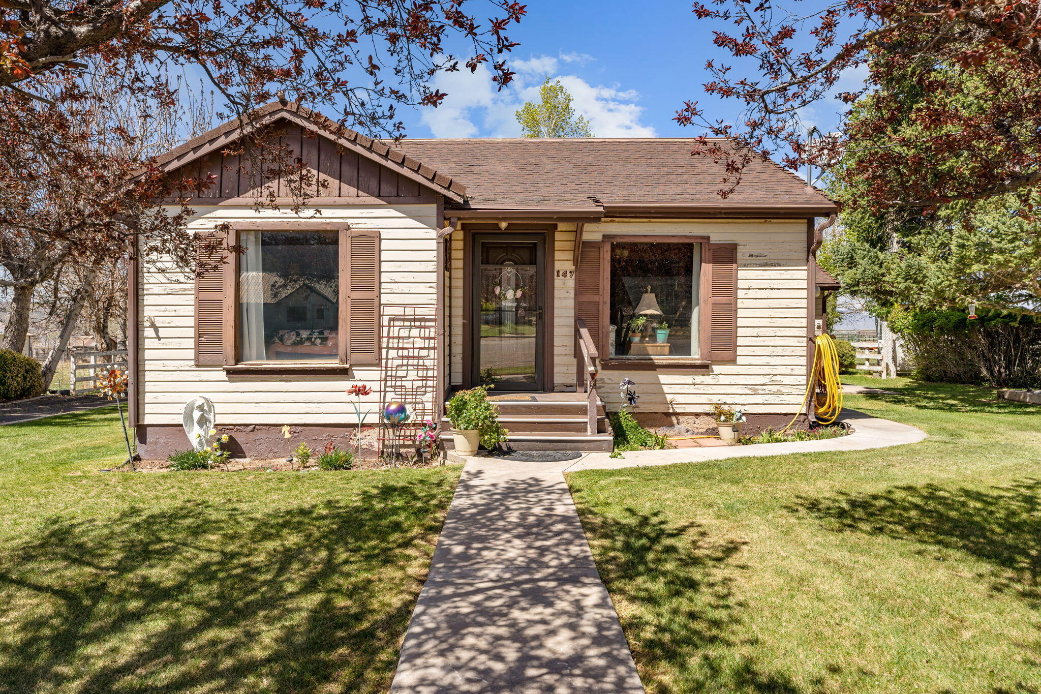 147 E Main ST, Summit, UT 84772