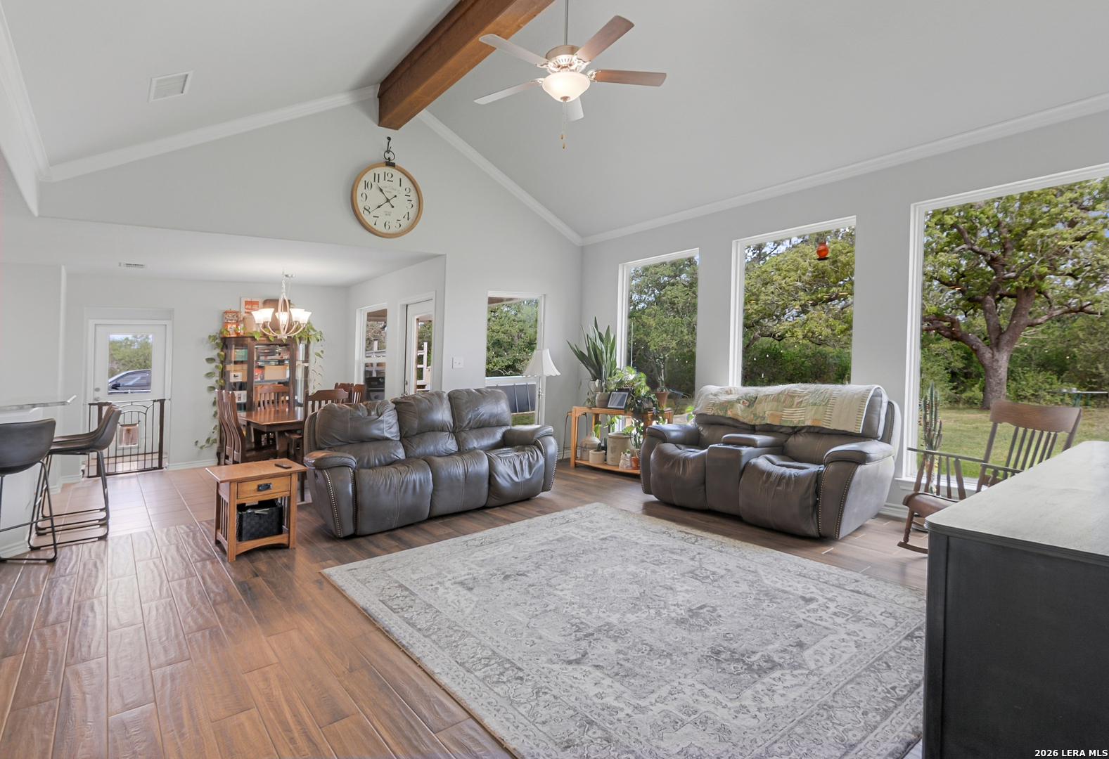 2354 Fm 2438, , 78155 — photo 1
