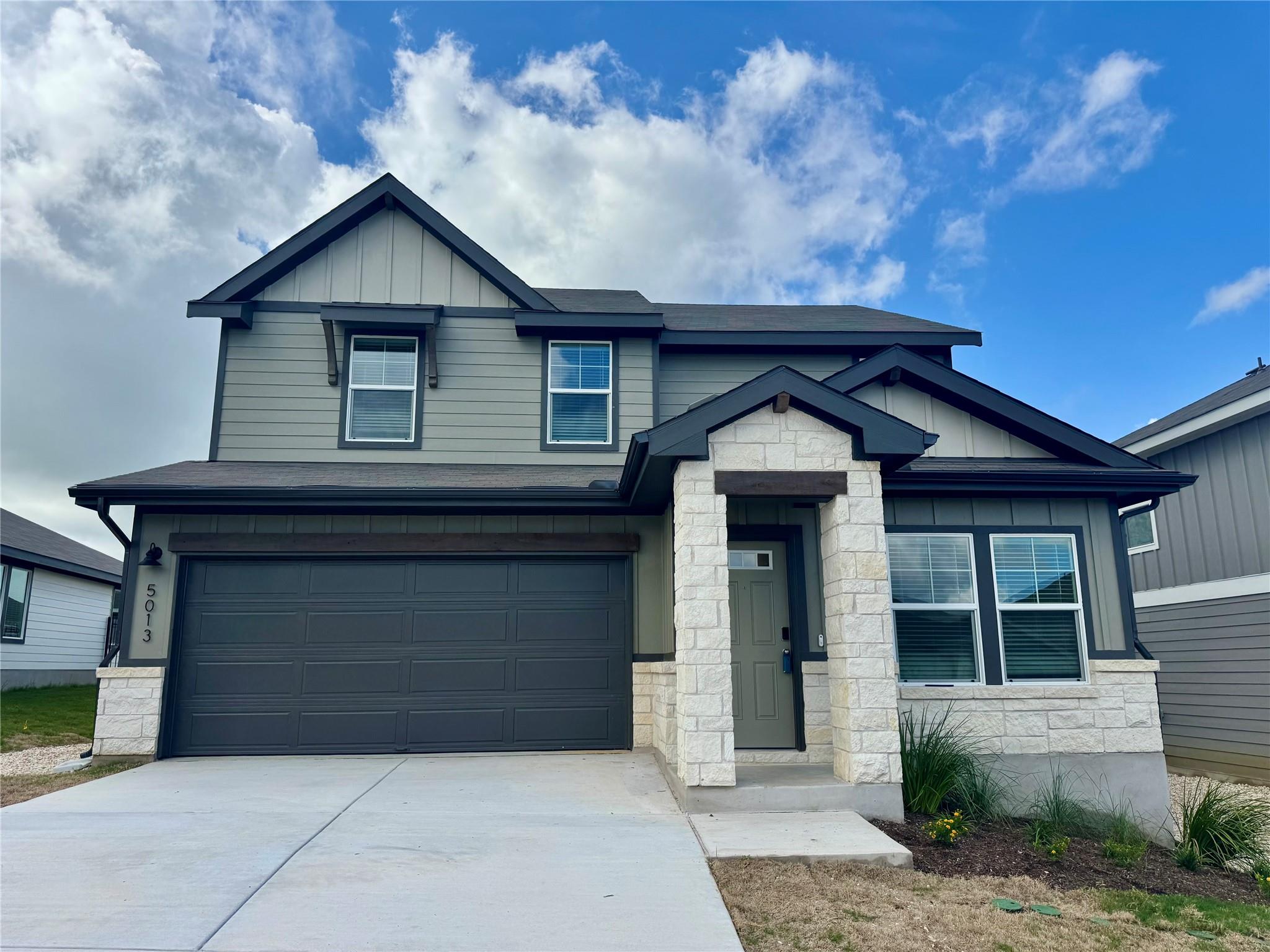 5013 Stockton, Del Valle, TX 78617 — photo 1