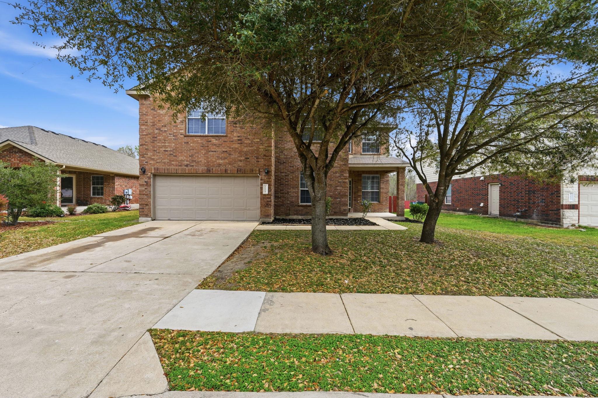 12621 Wayne Spur, Elgin, TX 78621 — photo 1