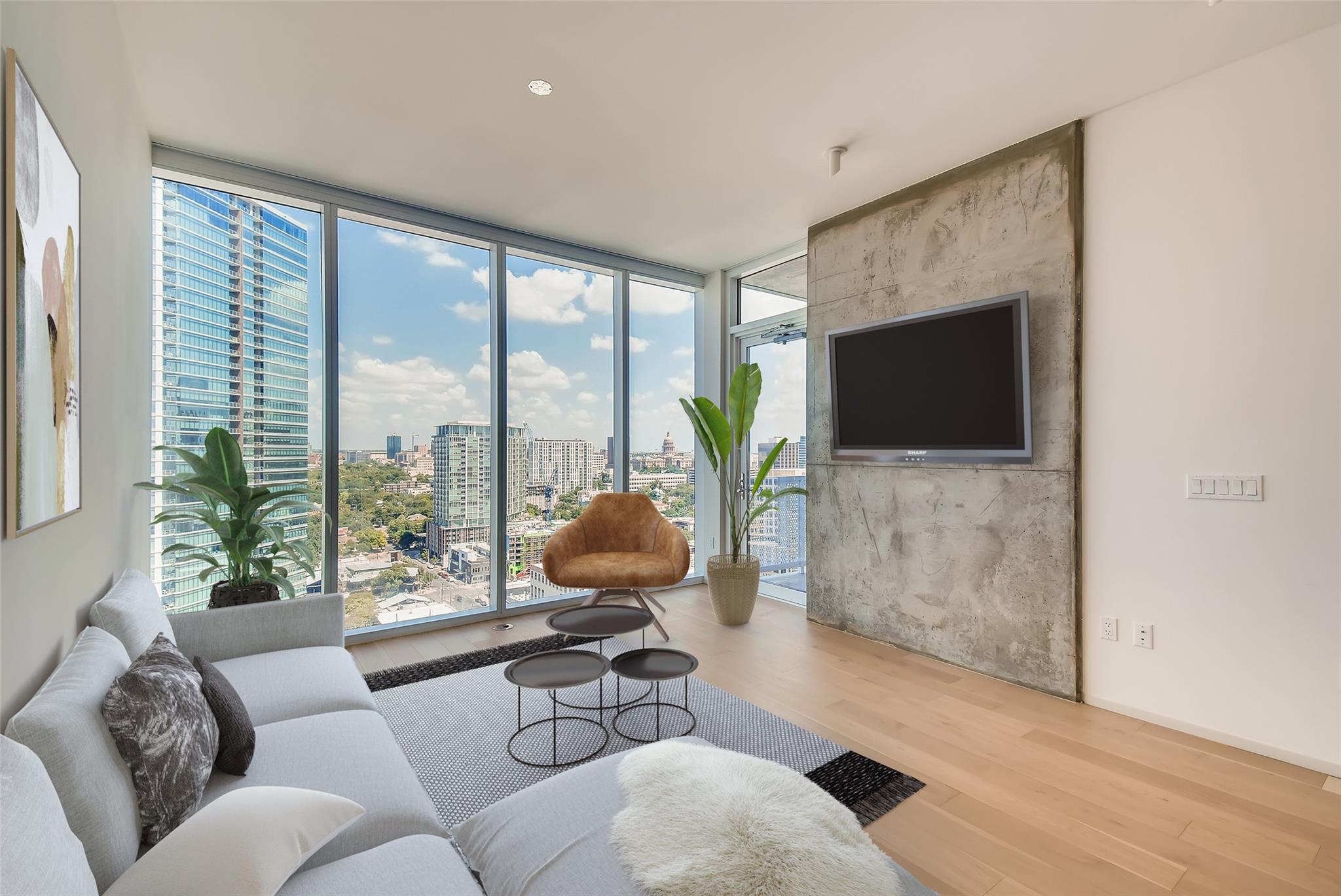 301 West, Austin, TX 78701 — photo 1