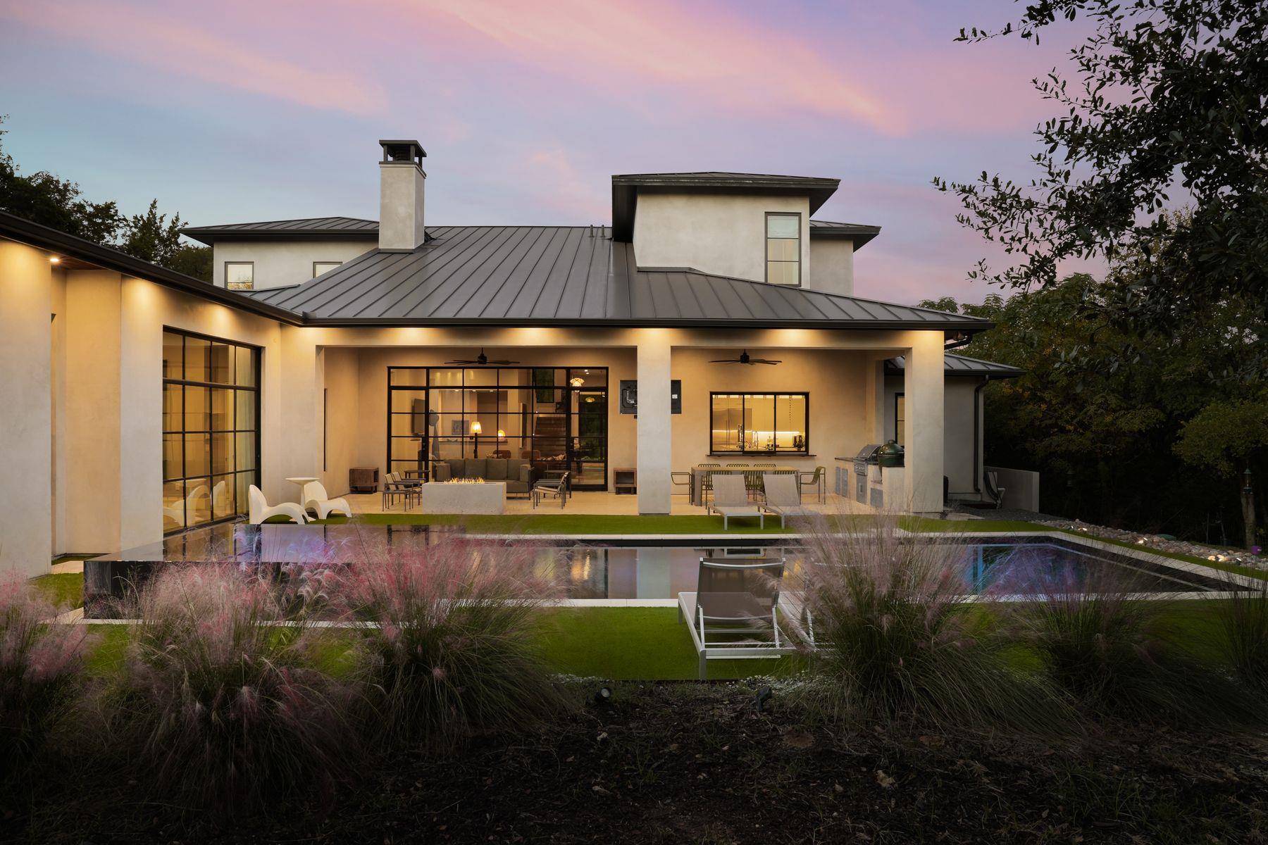 101 Stratford Reserve, Austin, TX 78746 — photo 1