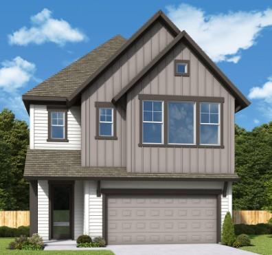 844 Perry, Round Rock, TX 78664 — photo 1