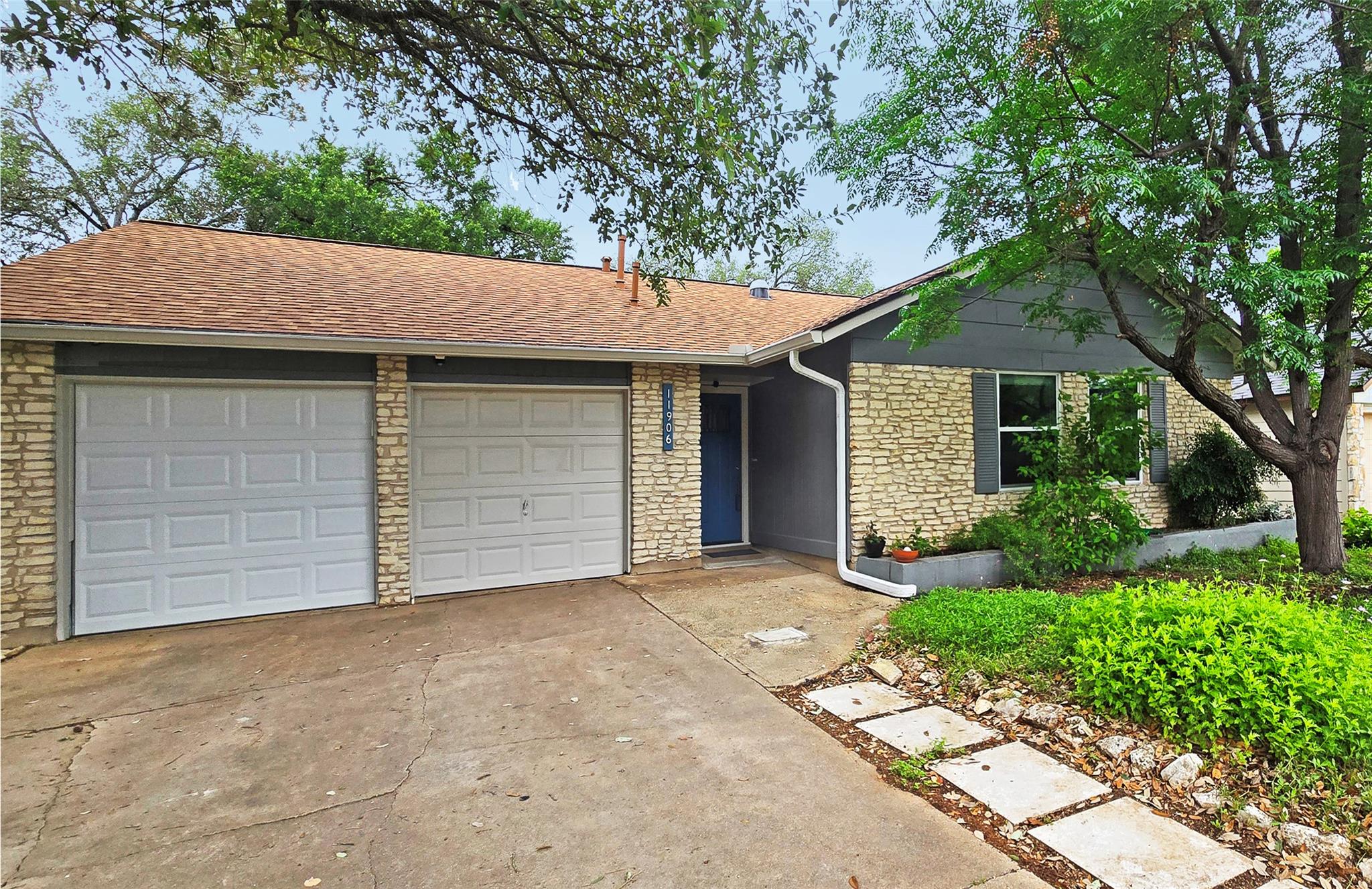 11906 Stout Oak, Austin, TX 78750 — photo 1