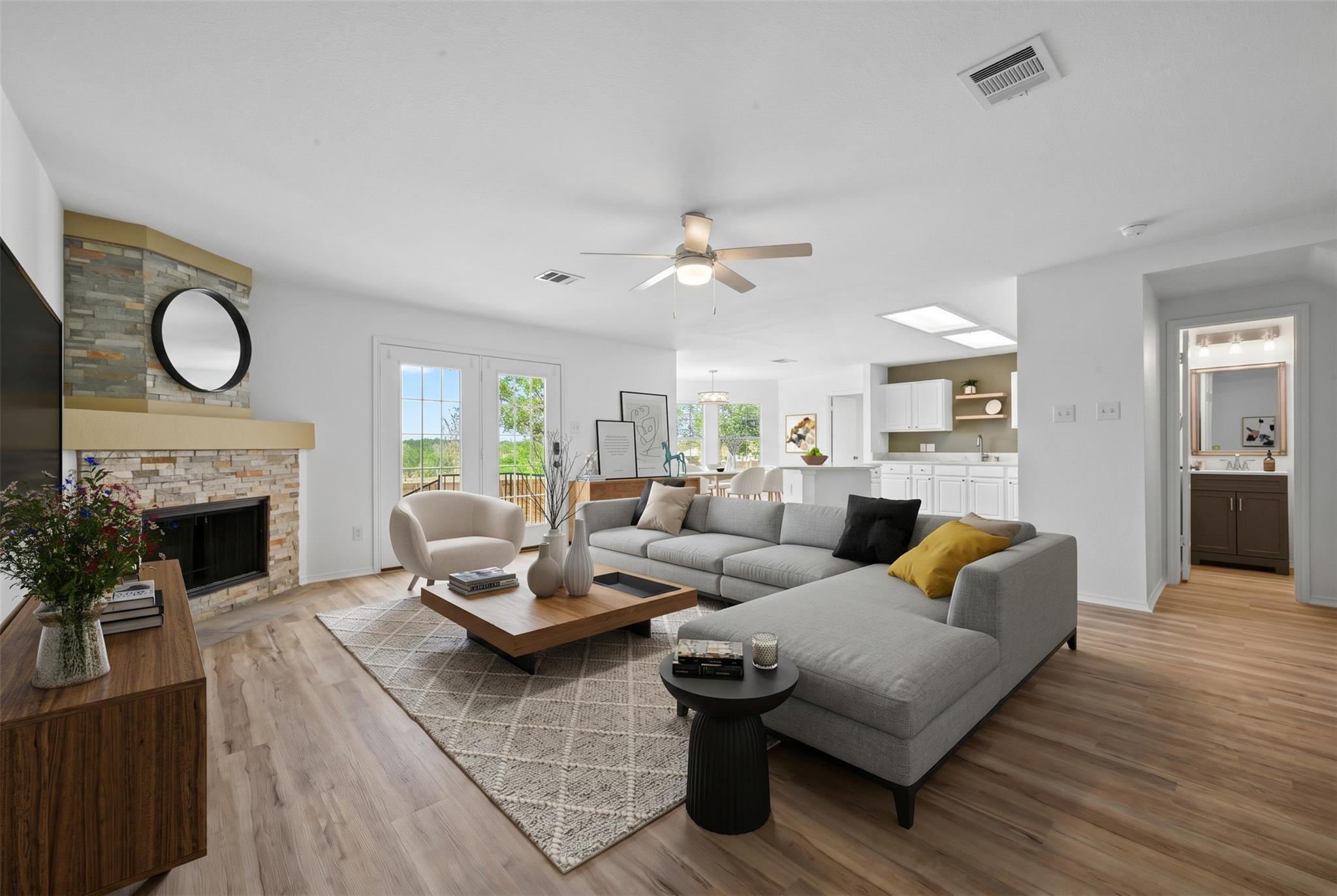2412 Regal Park, Austin, TX 78748 — photo 1