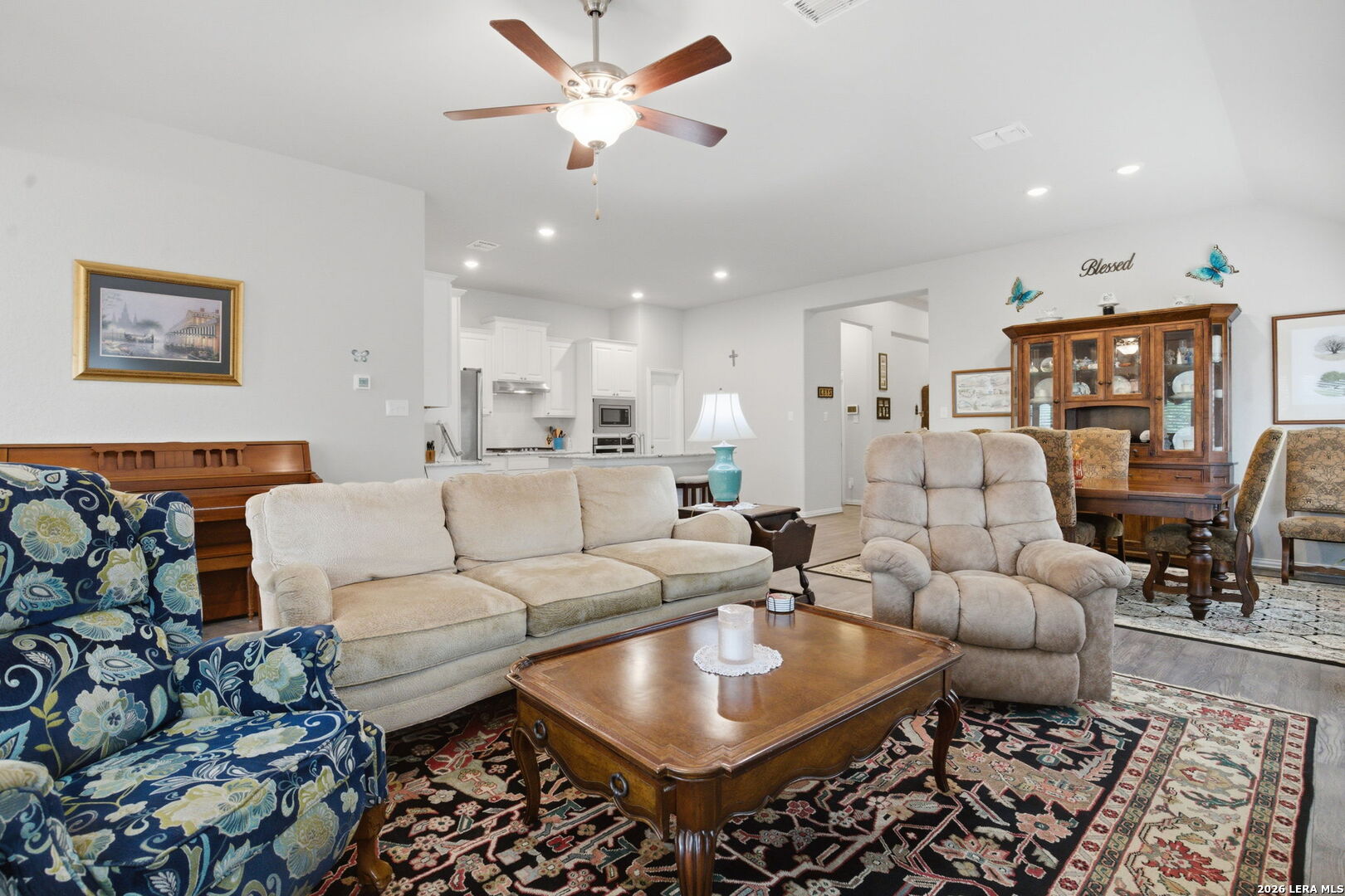8512 Tulocay Blanca, , 78015 — photo 1
