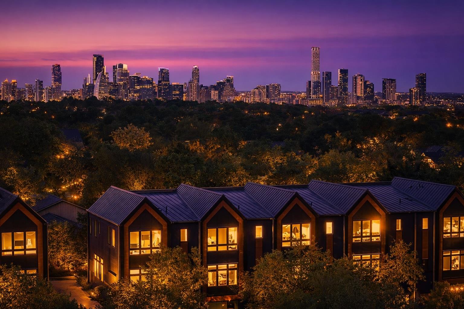 4101 Menchaca, Austin, TX 78704 — photo 1