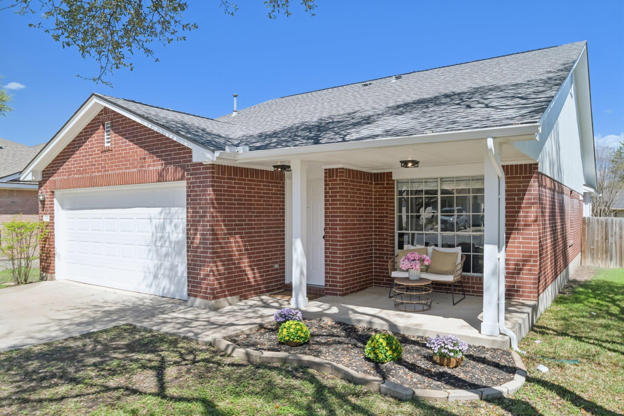 3114 Port Anne, Leander, TX 78641 — photo 1