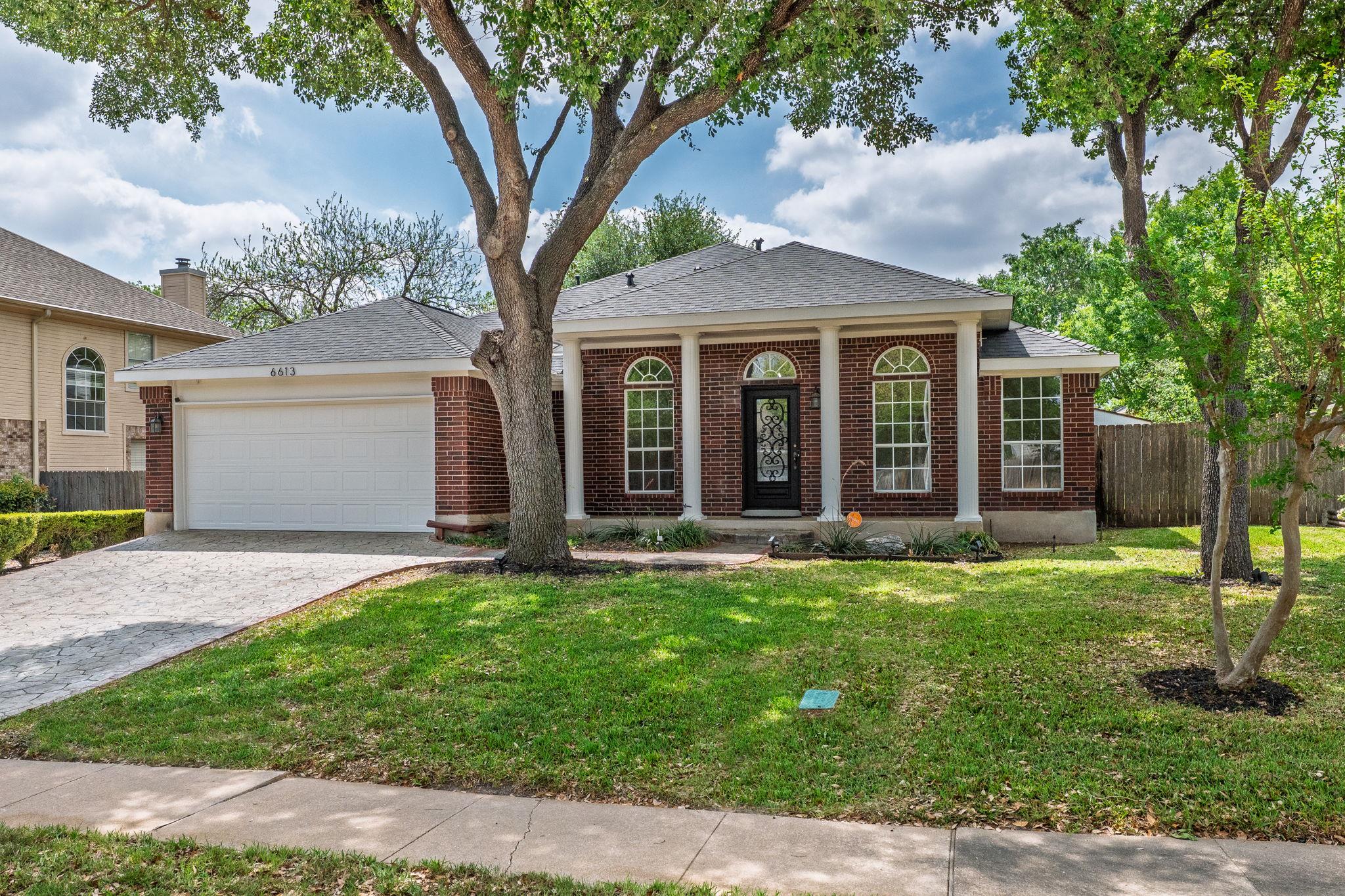 6613 Bramber, Austin, TX 78754 — photo 1