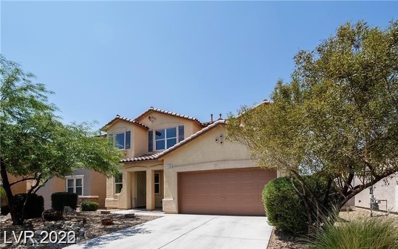 1189 Spring Sage Street, Henderson, NV 89011 — photo 1
