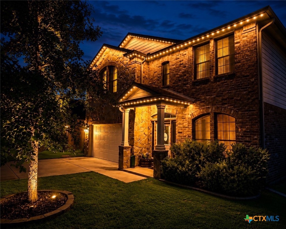 5333 Cicero Drive, Belton, TX 76513 — photo 1