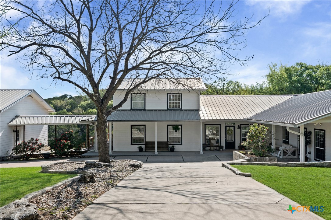 3719 Smoke Signal Road, Belton, TX 76513 — photo 1