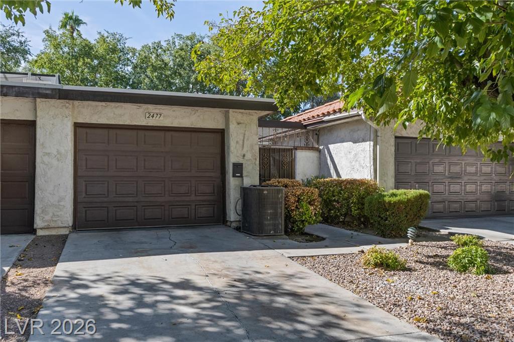 2477  Vallarta Circle, Las Vegas, NV 89121 — photo 1
