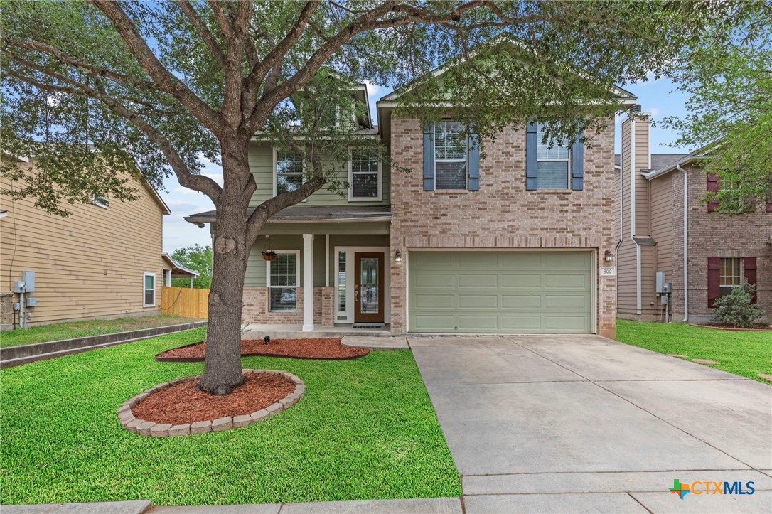 300 Rustic Trail, Cibolo, TX 78108 — photo 1