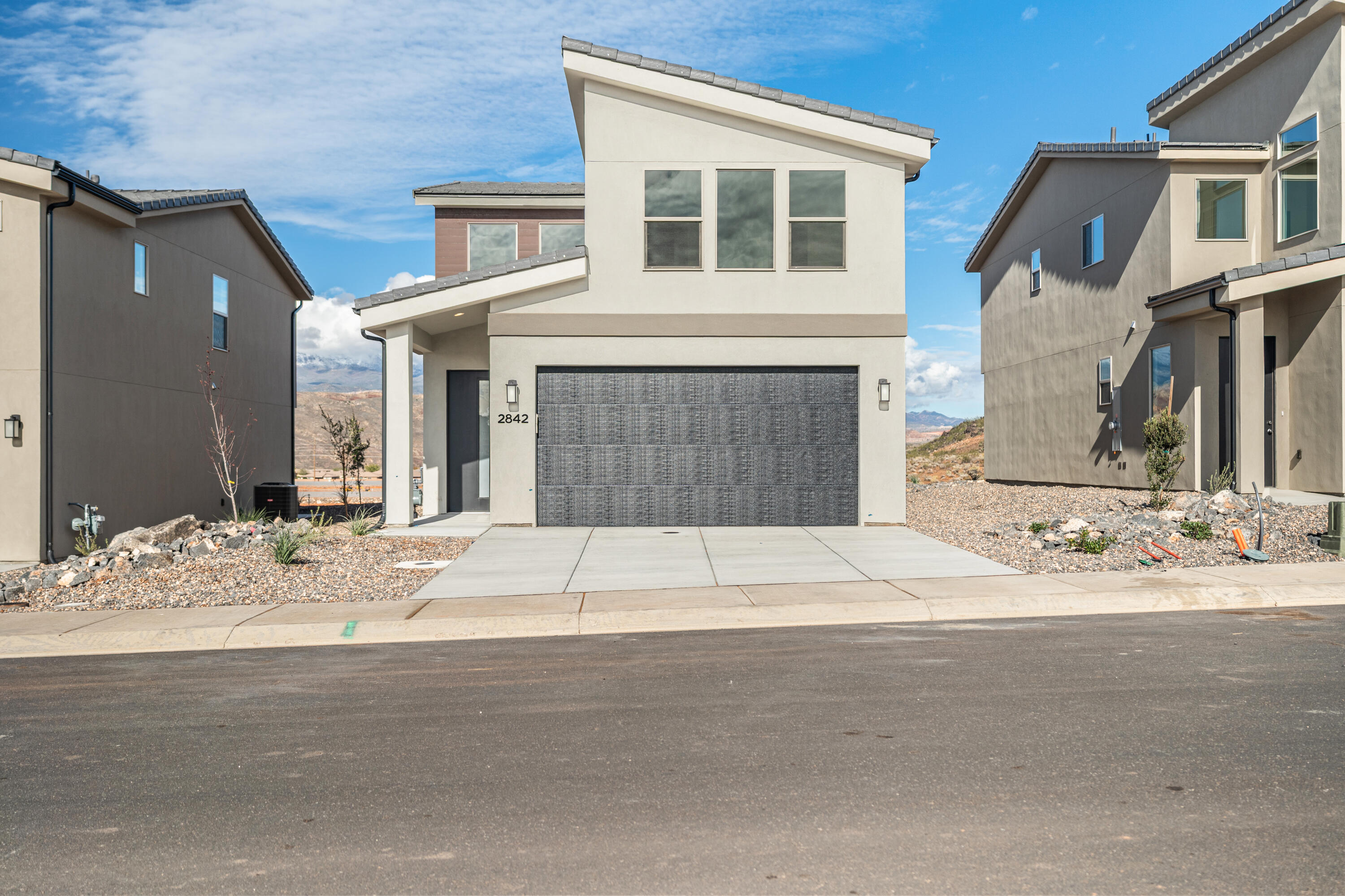 Lot 116 Desert Reflection, St George, UT 84790 — photo 1