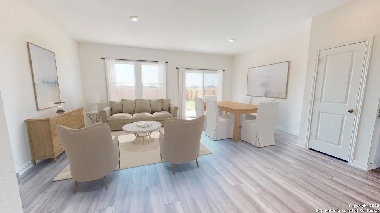 10620 Tufted Court, ,  78101 — photo 1