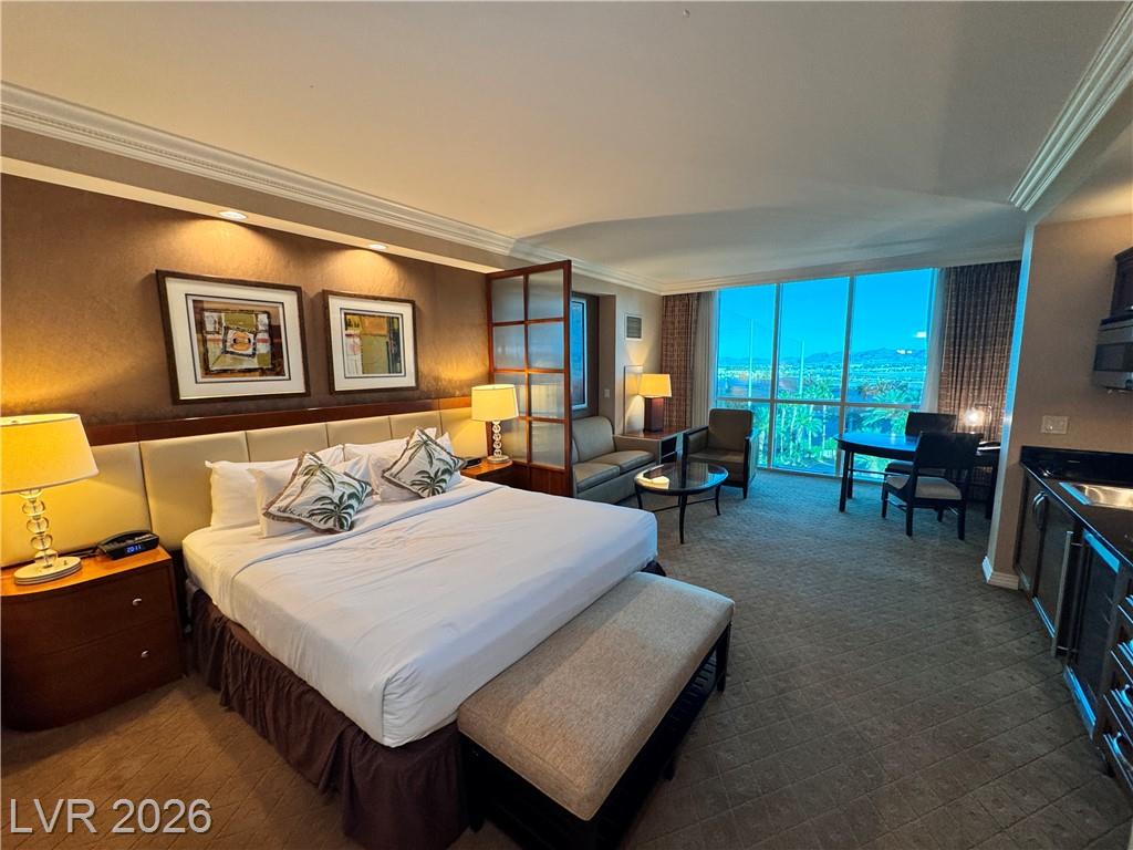 135 East Harmon Avenue, Las Vegas, NV 89109 — photo 1
