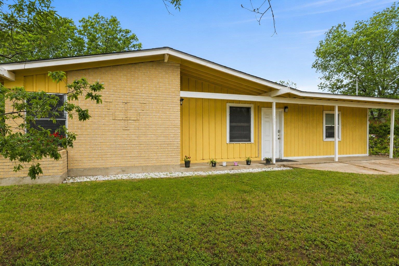 203 Lola, Austin, TX 78753 — photo 1