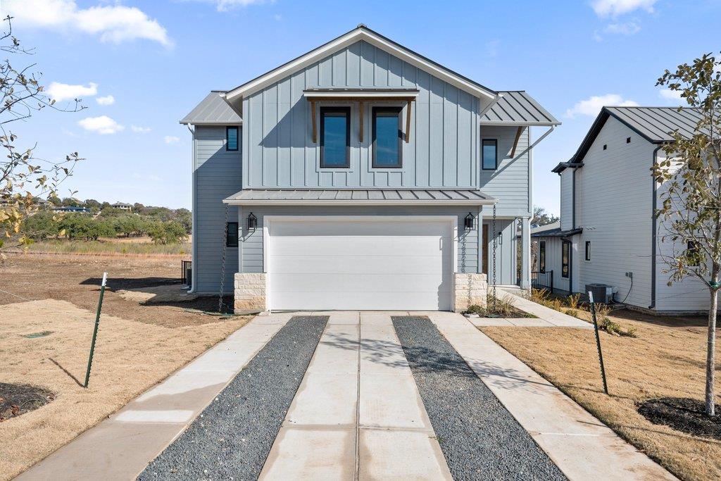 711 Paleface Ranch, Spicewood, TX 78669 — photo 1