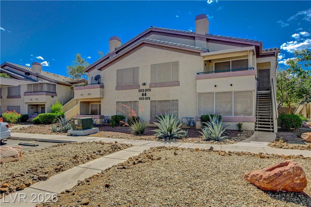 5710 East Tropicana Avenue, Las Vegas, NV 89122 — photo 1