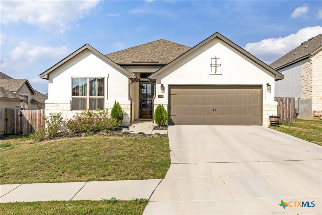 3034 Agar Park, Bulverde, TX 78163 — photo 1