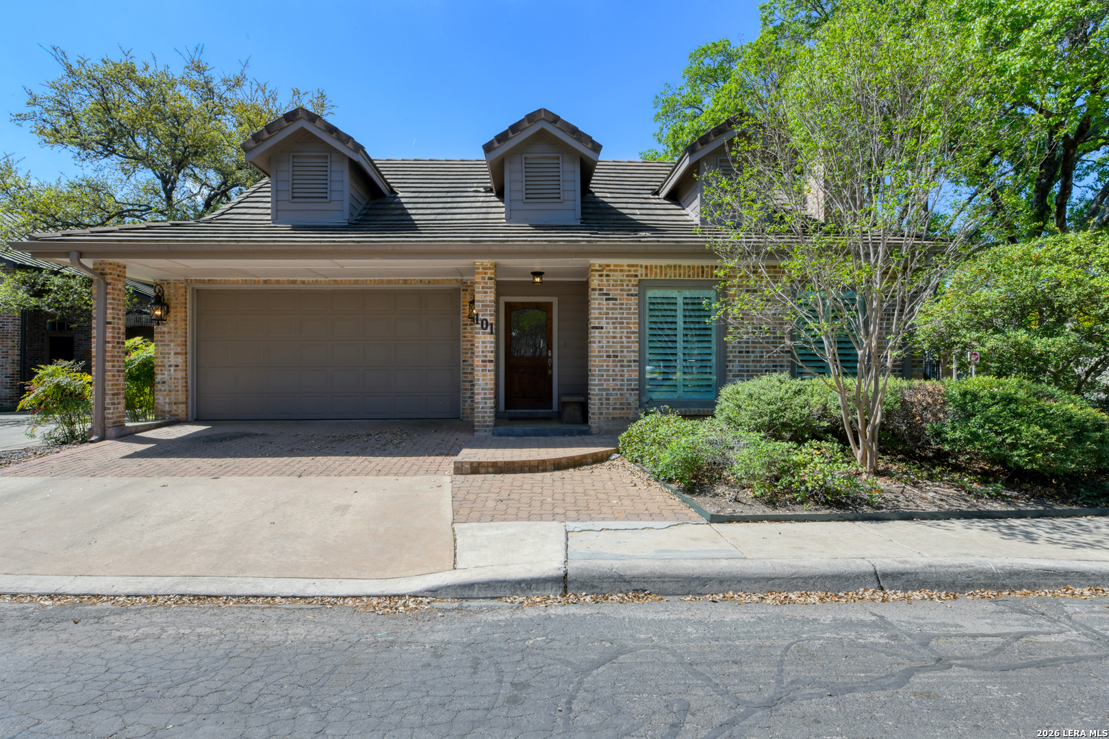 101 Campden Cir, ,  78218 — photo 1