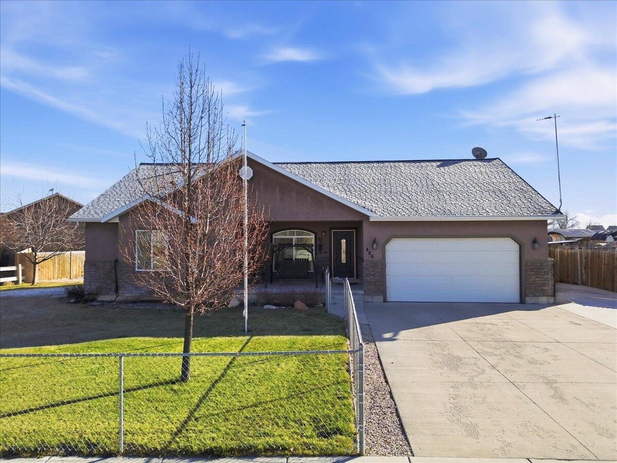 455 Rock Creek DR, Gunnison, UT 84634 — photo 1