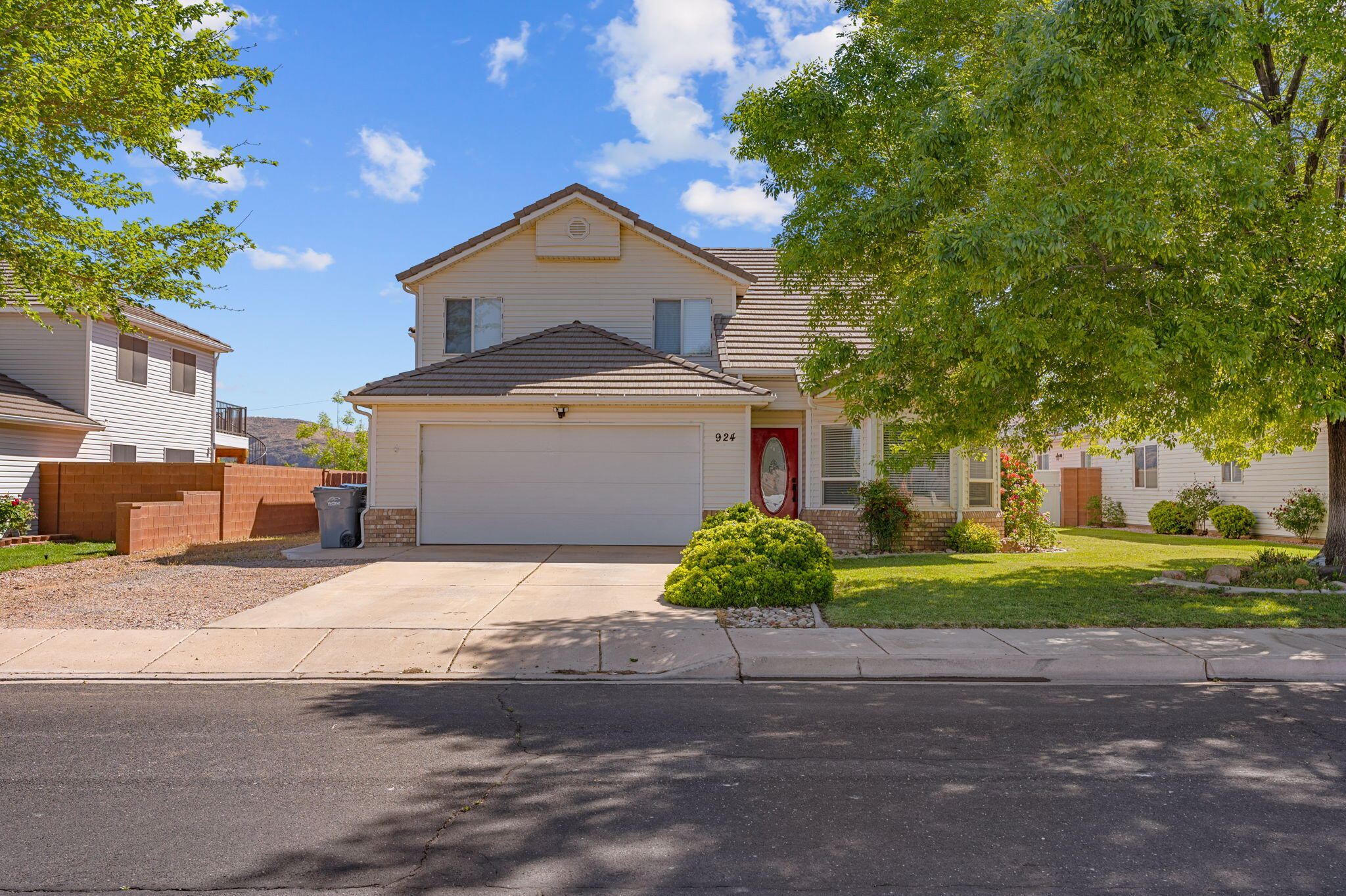 924 N 100 W, Hurricane, UT 84737 — photo 1