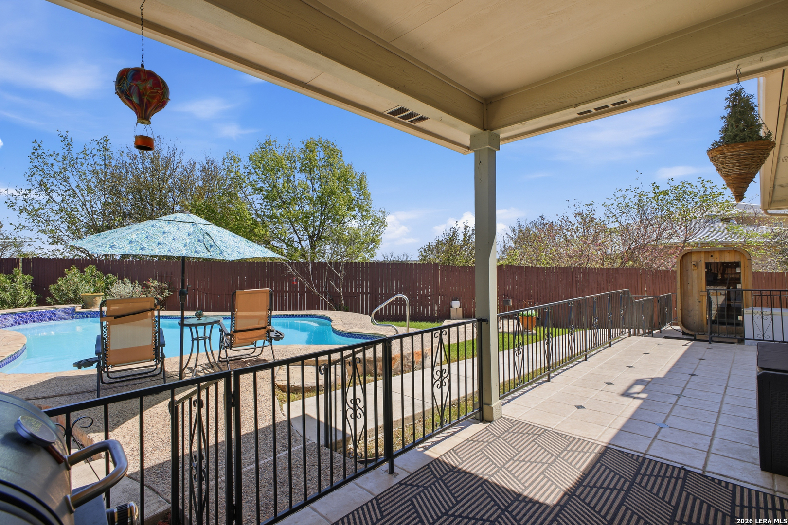 7202 Carriage Oaks, ,  78249 — photo 1
