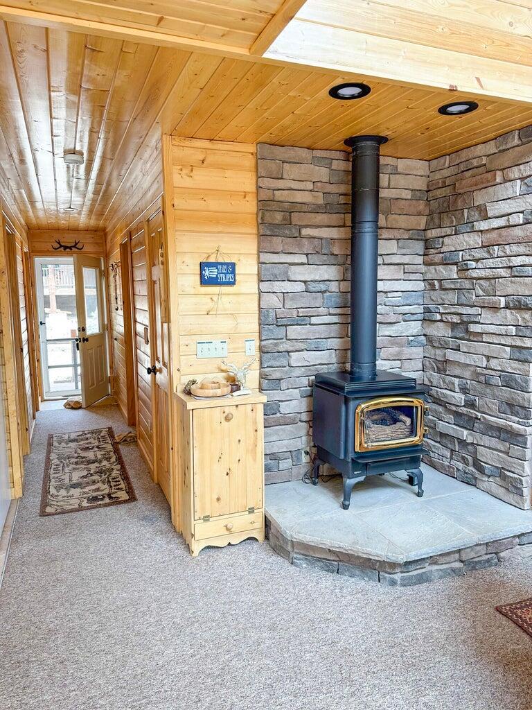 865 N Pine Knoll RD, Duck Creek, UT 84762 — photo 1