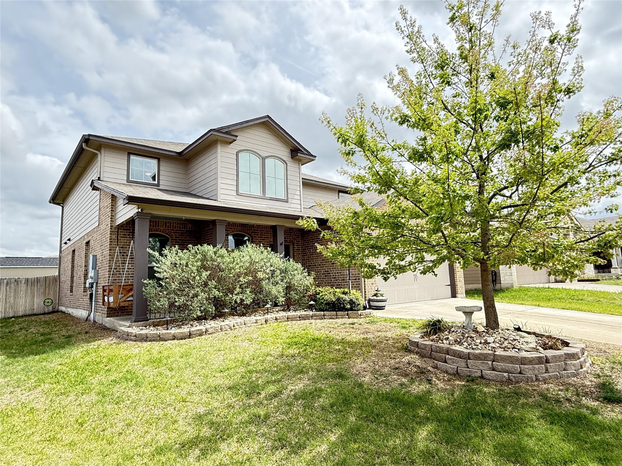 2431 Pintail, Copperas Cove, TX 76522 — photo 1