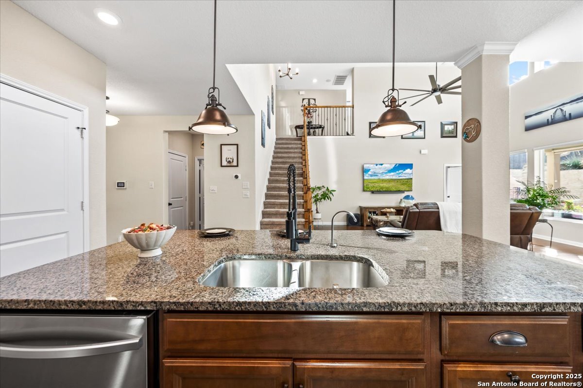 715 Ranch Falls, ,  78245 — photo 1