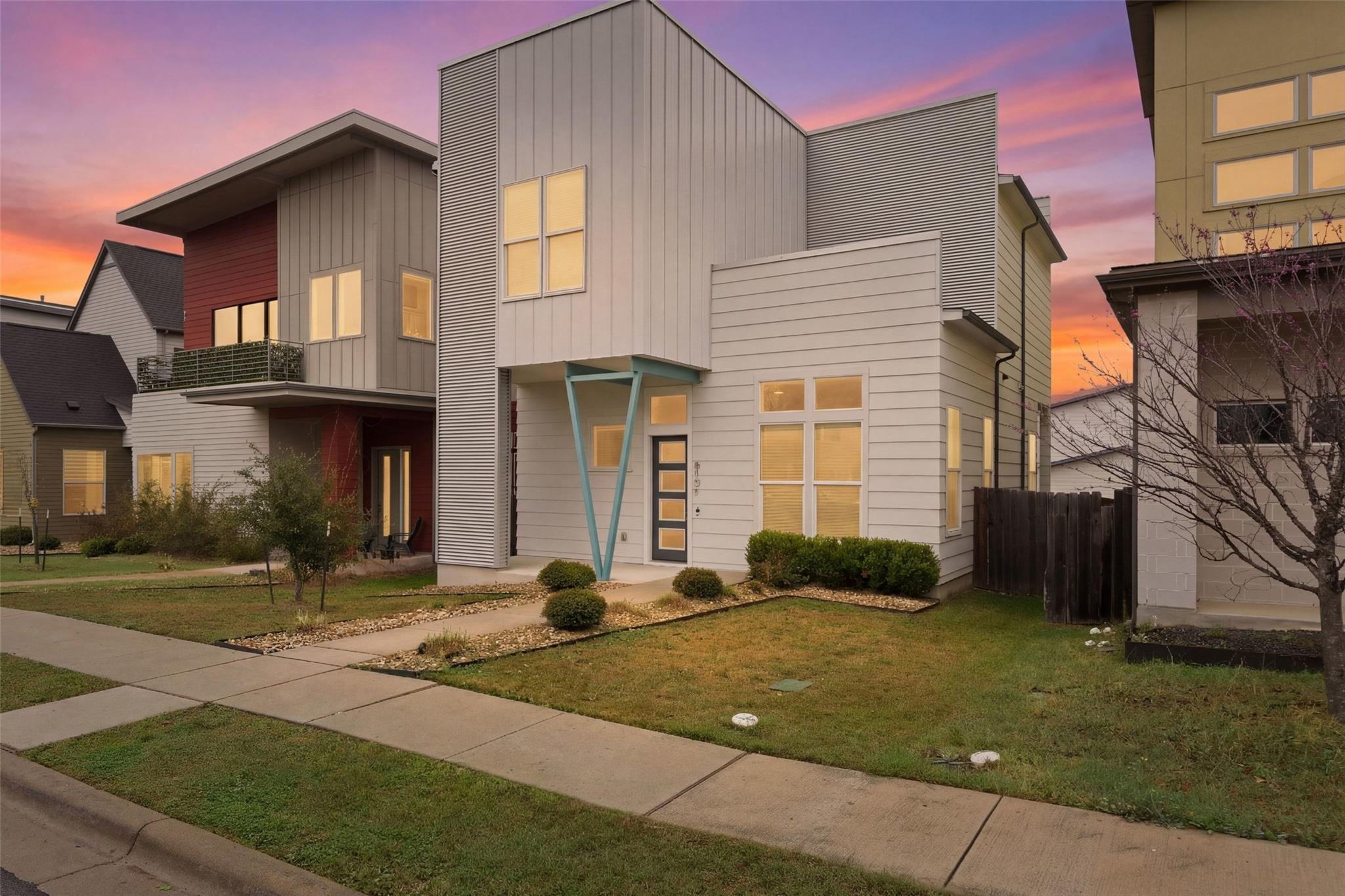 6104 Florencia, Austin, TX 78724 — photo 1