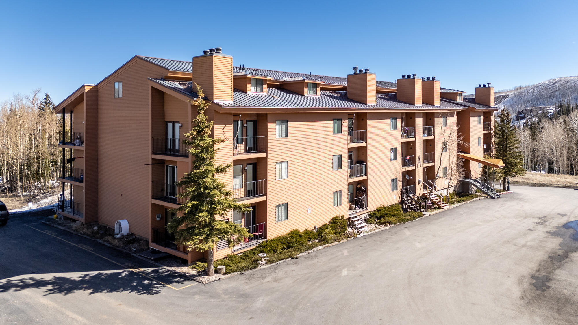464 N Highway 143 #A108, Brian Head, UT 84719 — photo 1