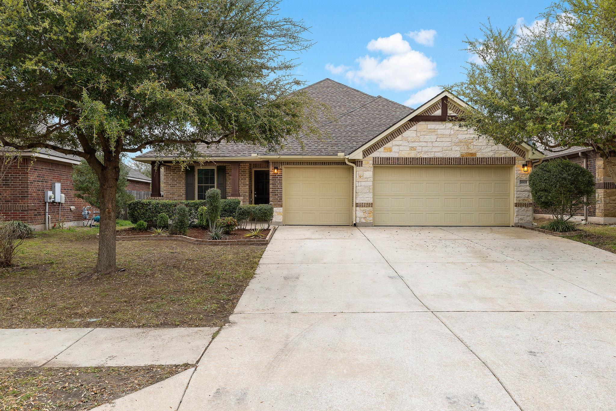 18905 Shallow Pond, Pflugerville, TX 78660 — photo 1