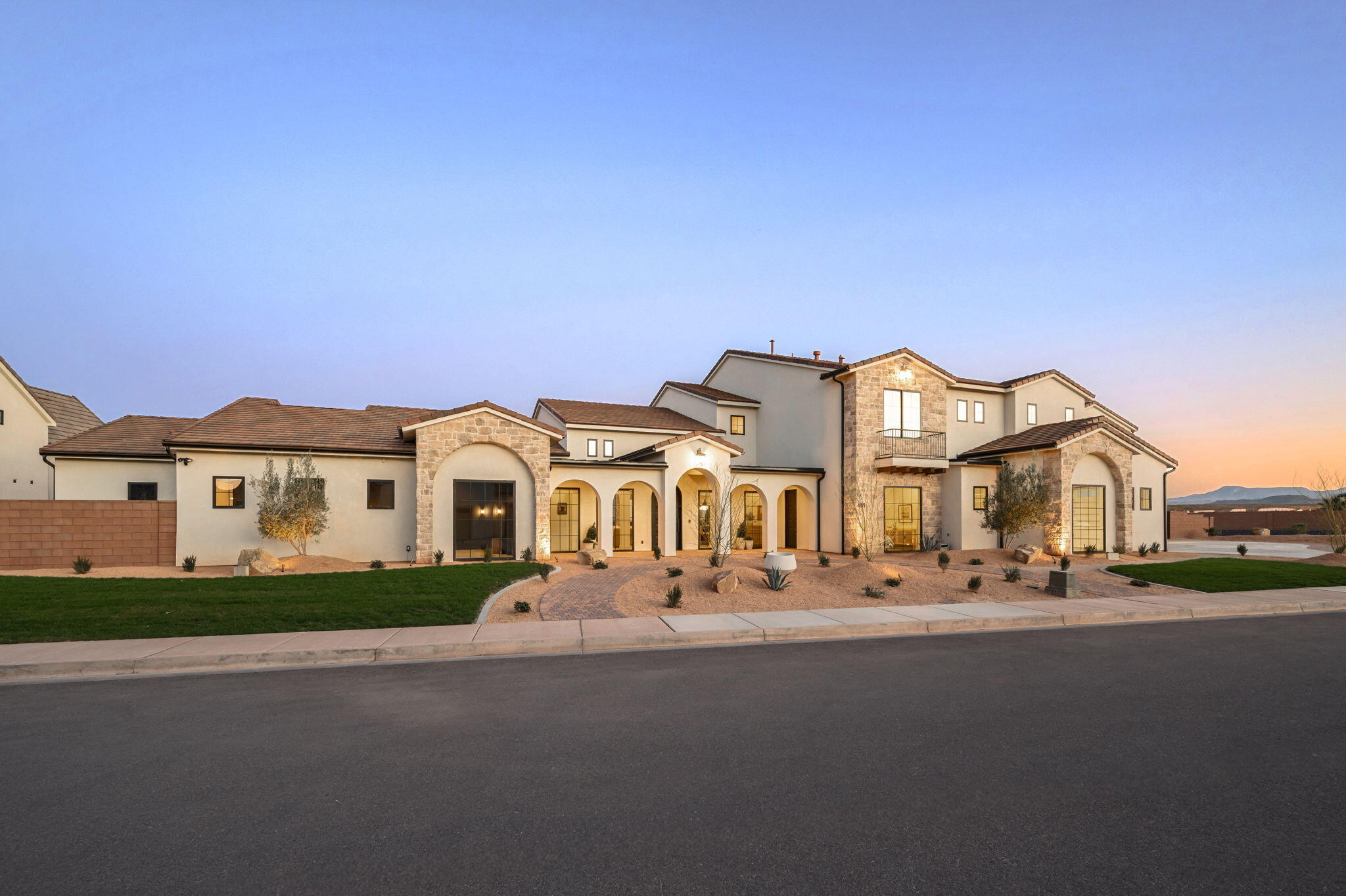 4871 S HOMESTEAD Way, Washington, UT 84780 — photo 1