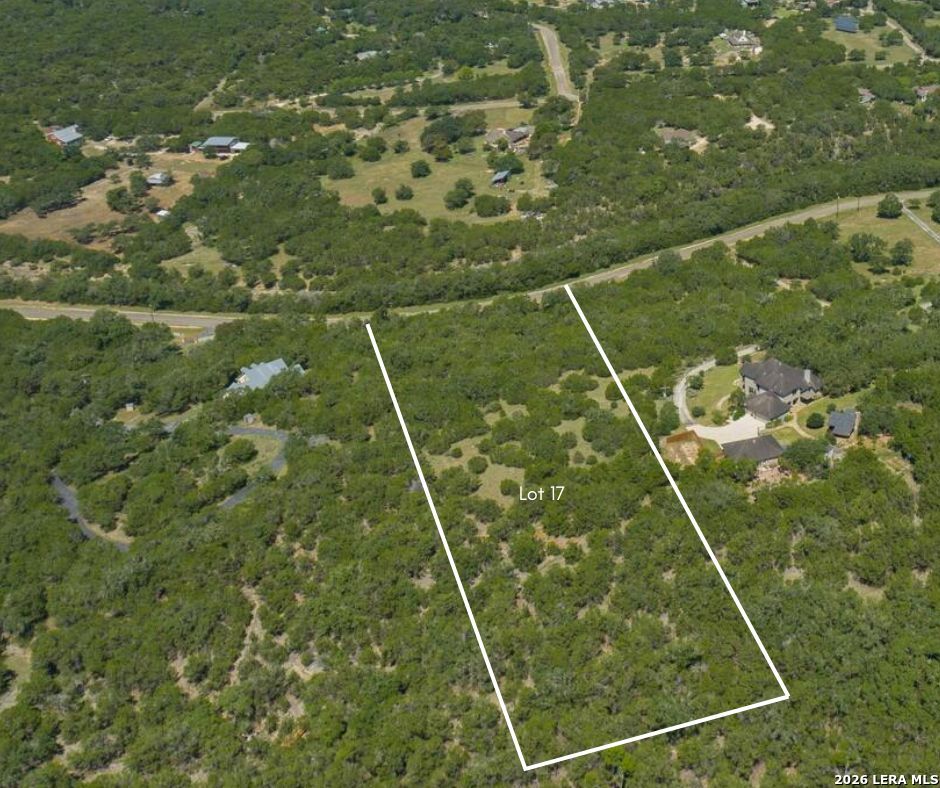 LOT 17 Beck Rd., ,  78163 — photo 1
