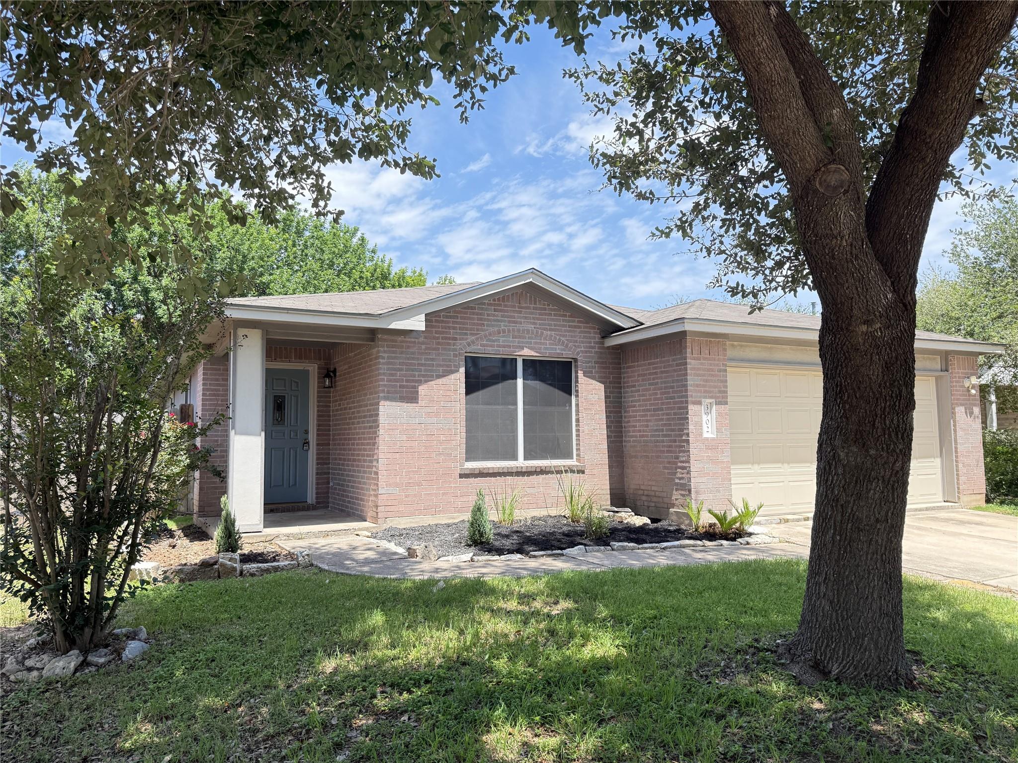 3902 Louise Lee, Austin, TX 78725 — photo 1