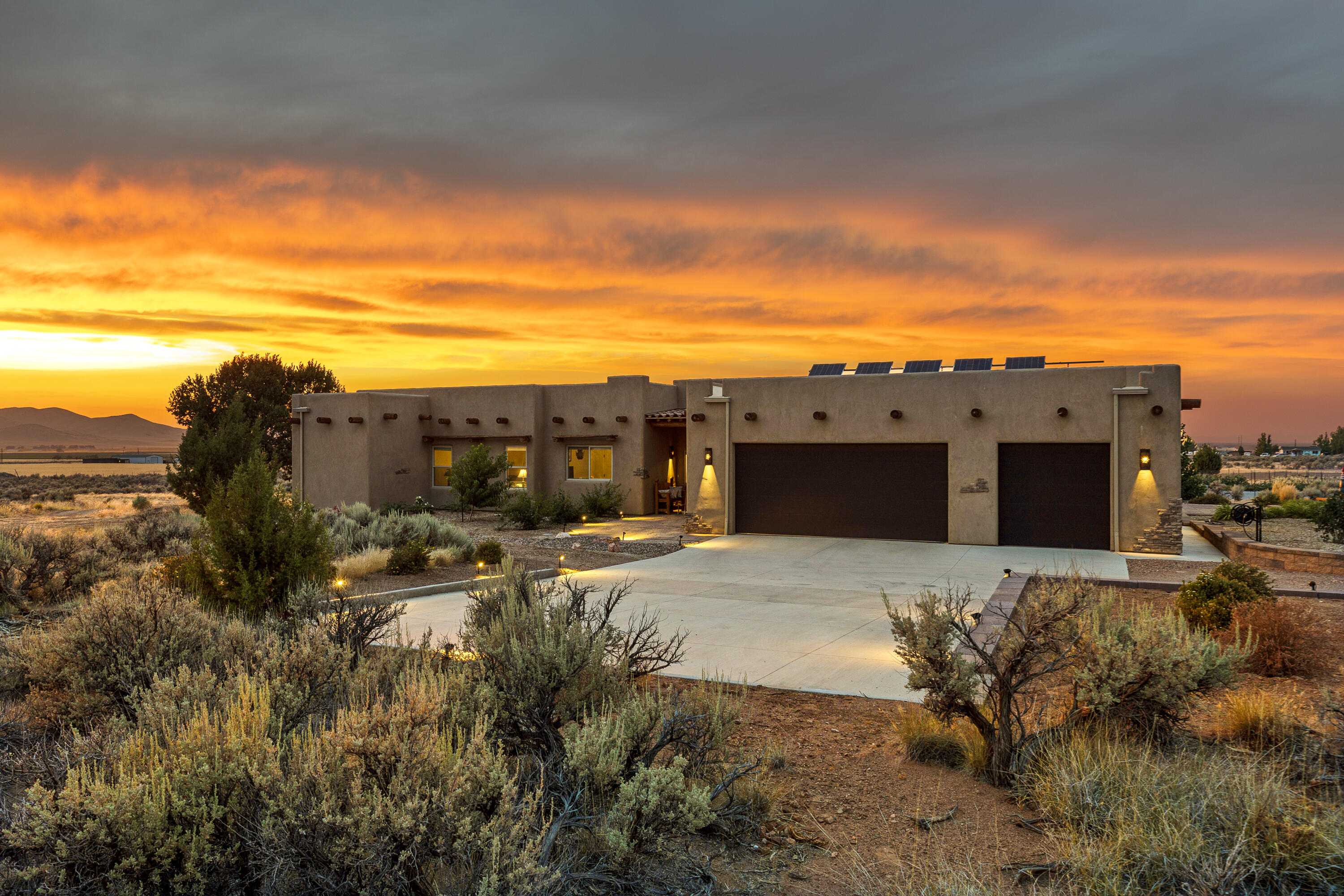 2925 JUNIPER RD, Enterprise, UT 84725 — photo 1