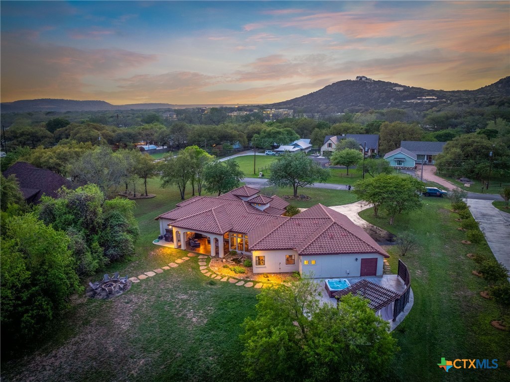 851 River Cliff Drive, Canyon Lake, TX 78133 — photo 1