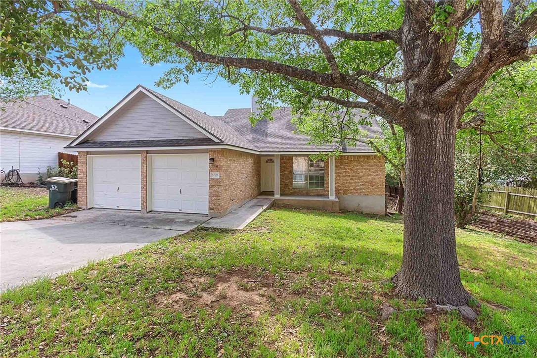 2003 Ramona Circle, San Marcos, TX 78666 — photo 1