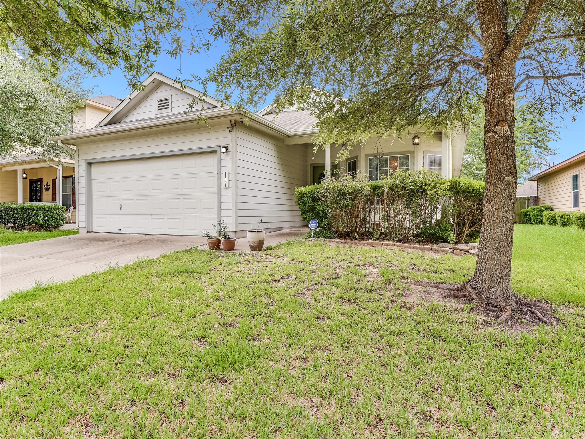 11401 Dimmitt, Manor, TX 78653 — photo 1